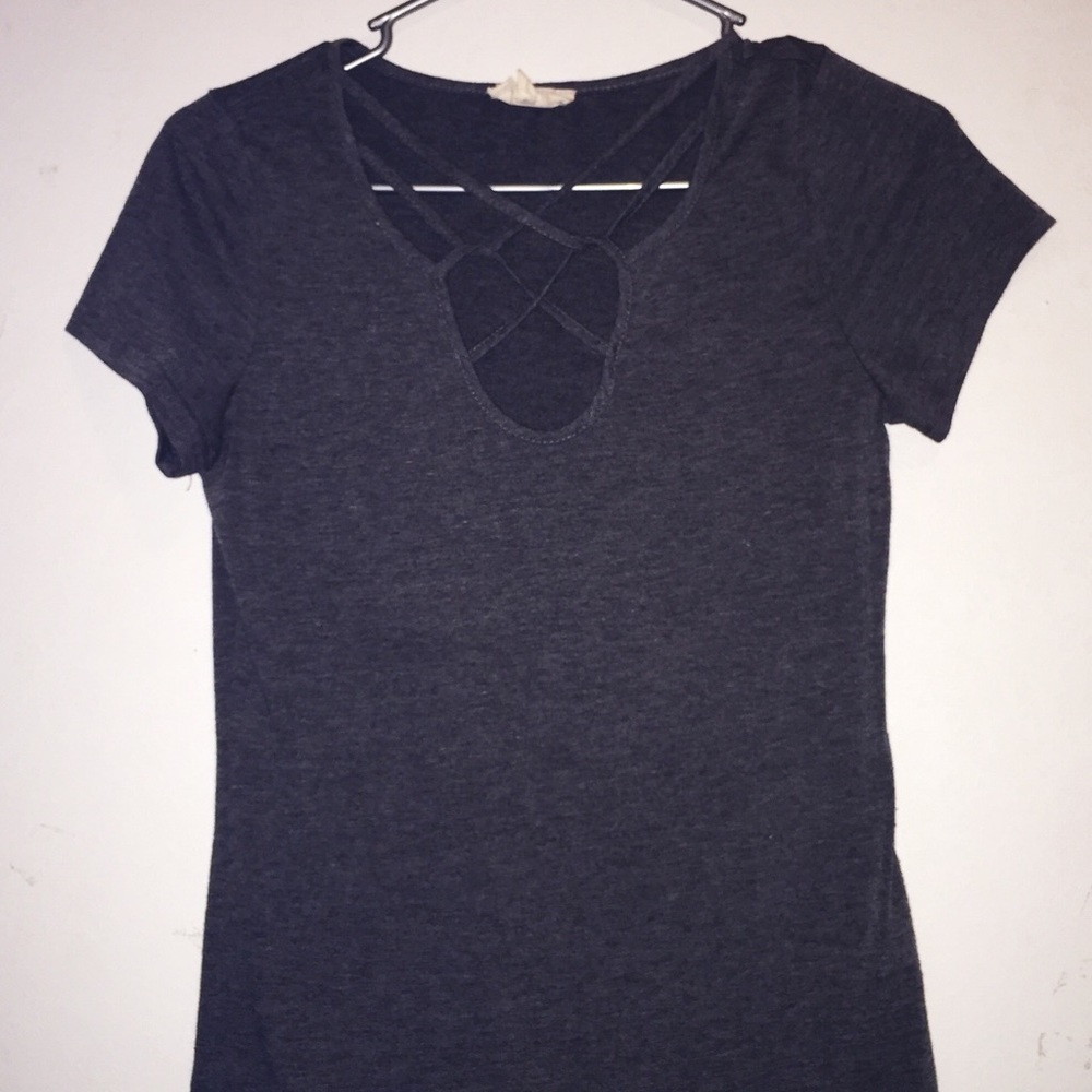 Classic fit women’s top